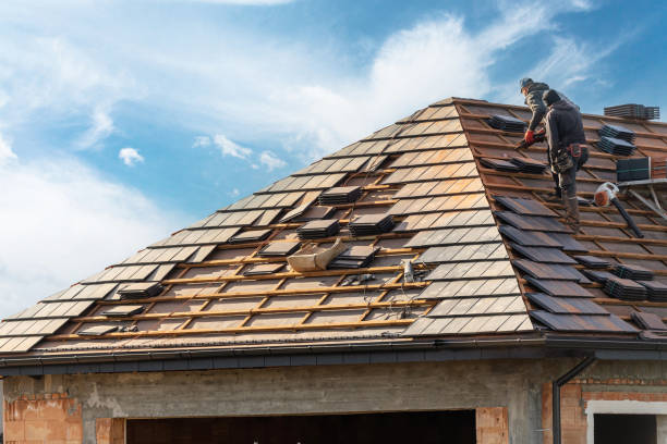 Best Tile Roofing Installation  in Emerald Lakes, PA